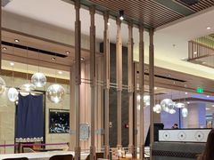 大堂-胜博殿霸王树(嘉里中心店)