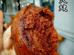 -老磁器口豆汁店(天坛店)