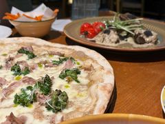-JINNS锦时 steak&pizza(浸信会礼拜堂旧址店)
