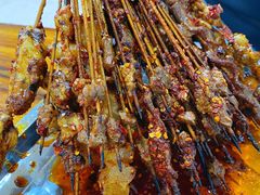 -袁师傅烤肉(弹子石店)
