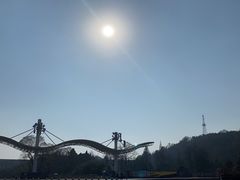 -万佛湖风景区
