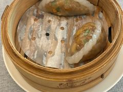 -潮府馆·非遗潮州菜·港式点心(世纪公园店)