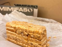 -MIMI FASO(古仓店)