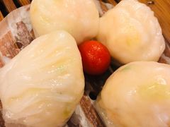 -点都德(聚福楼店)