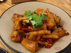 -壹酒贰肉1926·深夜食堂(九纬路店)