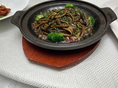 -世纪缘湖滨花园酒店·湖景轩中餐厅(太阳宫店)