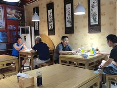 大堂-铸钟褡裢火烧(西三环紫竹桥店)