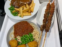 -宜家·瑞典风味餐厅(武汉荟聚中心店)