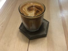-铁手珈琲制造局metalhands(望京店)