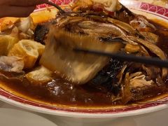 -旺顺阁鱼头泡饼(小红门店)