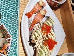 -鹤龟料理店(时代天街店)