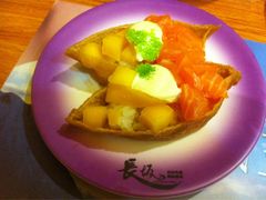 -东菊料理(吉利购物广场店)