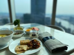 -广州四季酒店·意珍·意式自助餐