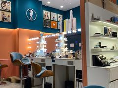-海马体家庭照相馆(北京芳圆里 ID MALL店)