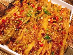 -扇贝王·海鲜烧烤(慈溪店)