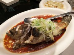 -徐记海鲜(陕西历史博物馆|明德门店)
