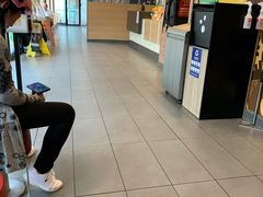 -麦当劳(杨高南路店)