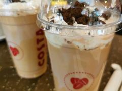 -COSTA COFFEE(华润五彩城店)