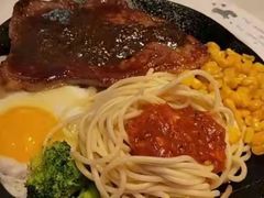 -夏日玛莉西餐厅(梅溪湖步步高店)