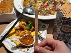 -太二酸菜鱼(长沙IFS国金中心店)