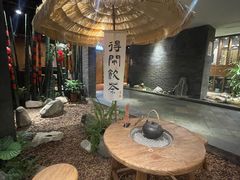 -青藤茶馆(南山路店)