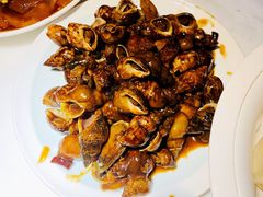 -日丰园海肠水饺·老字号大连海鲜(和平广场店)