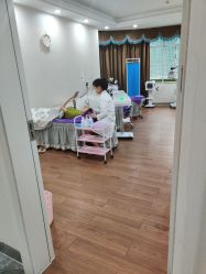 -海峡医疗美容医院