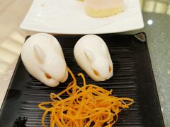 -华美轩中餐厅(客天下店)