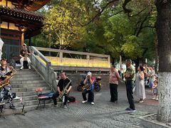 -鼓楼(西湖风景名胜区)