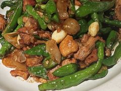 -福满我家大碗厨·湘菜(宝地宾馆店)