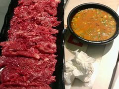 -左庭右院鲜牛肉火锅(新梅广场店)