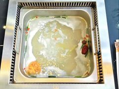 -晓林火锅(安定门店)