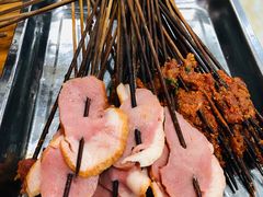 -六六火锅串串香(黄杨路)