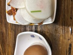-思泊湖牛肉面(兰州总店)
