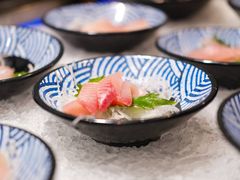 -V-ONE西雅图海鲜自助餐厅(仓山万达广场店)