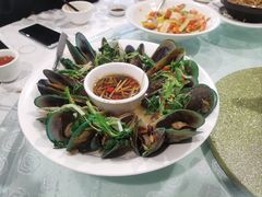 -海上人家The Sea Food Paradise Restaurant & Bar