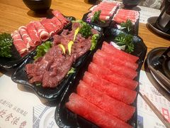 -束河人家(南锣鼓巷店)