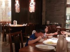 大堂-北方家宴(优托邦科学大道店)