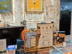 -VENCHI 闻绮(北京汉光店)