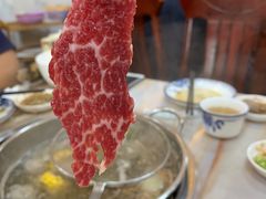 -杏花吴记牛肉火锅
