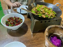 -张氏父子常德肠子馆(红星总店)