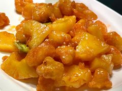 -HOHO餐厅(古子城店)