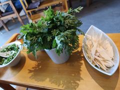 -贰重天冰煮羊自助火锅(东坝店)