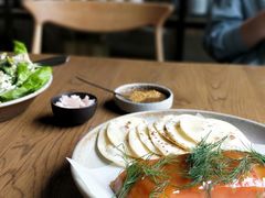 -BOR Eatery(安福路店)