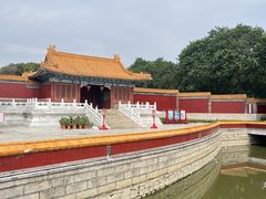 -珠海圆明新园