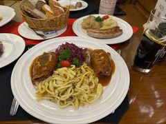 -申德勒加油站西餐厅Schindlers Tankstelle(上海外滩店)