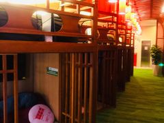 -汤连得温泉馆(宝山店)