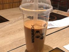 -吉野家(华联商厦店)