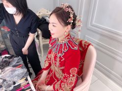 -拉瑞娜LaReine婚纱礼服高级定制