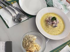 -库滋明·俄罗斯特色美食(中央大街店)